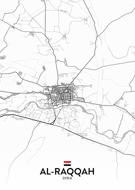Al Raqqah SY