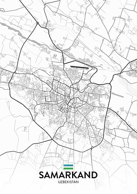 Samarkand UZ