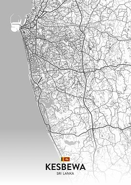 Kesbewa LK
