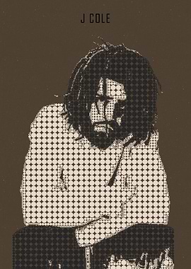 J Cole