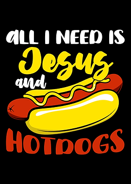 Hotdog Breakfast Quote