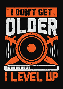 Video Gaming Gamer Design