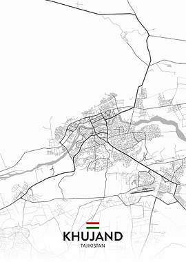 Khujand TJ