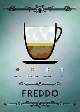 Freddo
