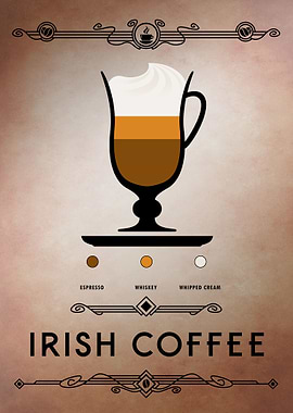 Irish Coffee