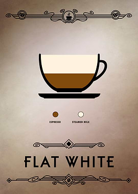 Flat White