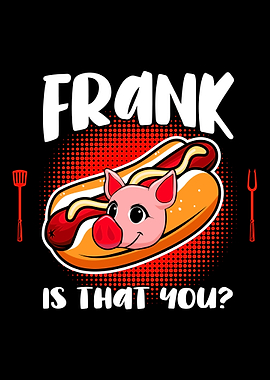 Hotdog Breakfast Quote