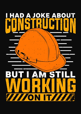 Construction Laborer