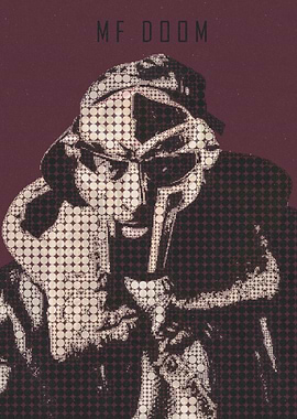 MF Doom