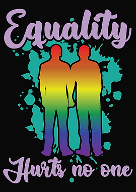 Gay Lesbian Humanity Pride