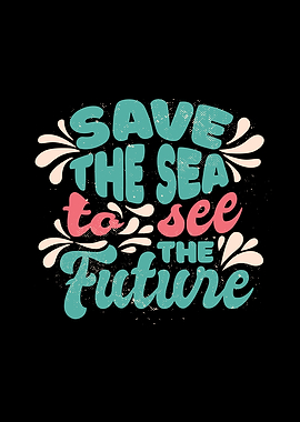 Ocean Collection Save the