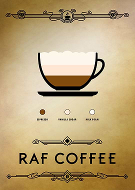 Raf Coffee