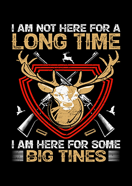 No Long Times But Big