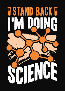 Science Chemistry Design