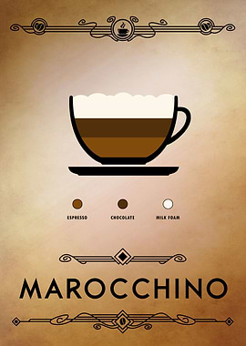Marocchino