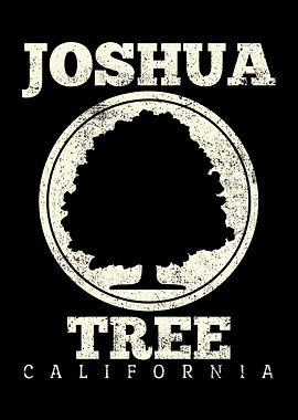 Joshua Tree California