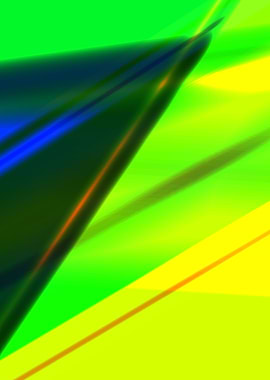 green blue abstract textur