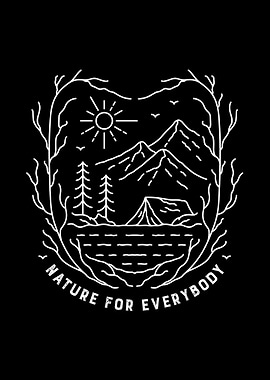 Nature for Everybody 3