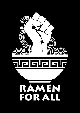 Ramen for All
