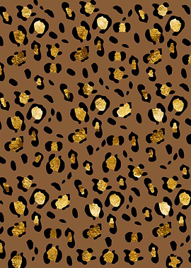 Leopard Animal Print 29