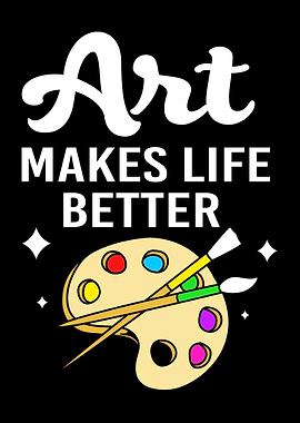 Painter Art Quotes