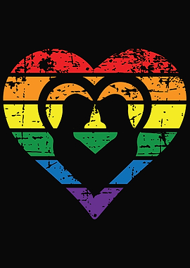 Gay Lesbian Humanity Pride