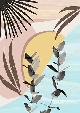 Eucalyptus Tropic Oasis 3