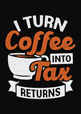 CPA Tax Returns Design