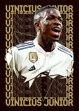 vinicius junior