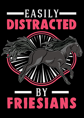 Easily Distracted By