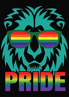 Gay Lesbian Humanity Pride