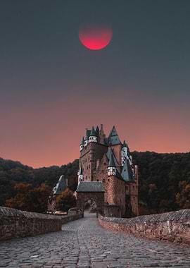 German Castle