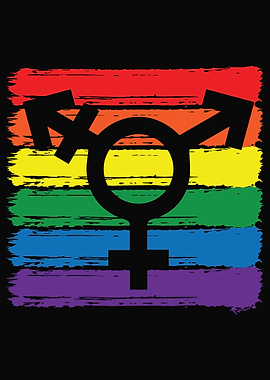 Gay Lesbian Humanity Pride