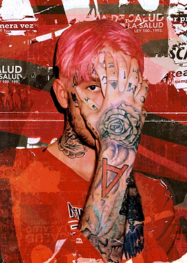 Lil Peep