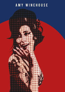 Amy WInehouse