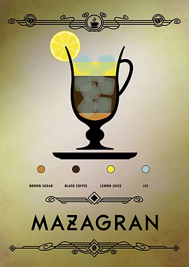 Mazagran