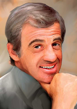 JeanPaul Belmondo