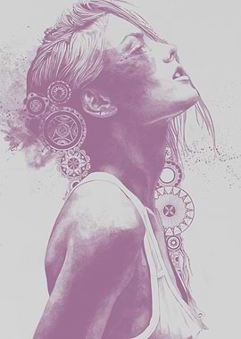 Burnt By The Sun shd