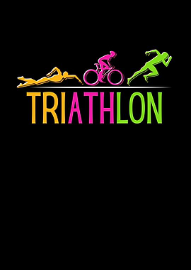 Triathlon Marathon Sport