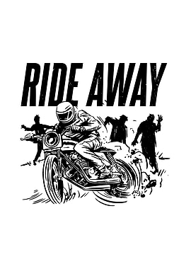MOTORCYCLE ZOMBIES