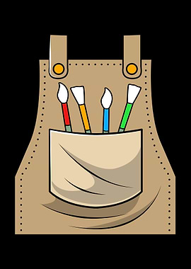 Artist Painter