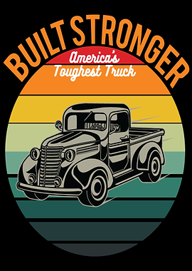 Hot Rod Built Stronger