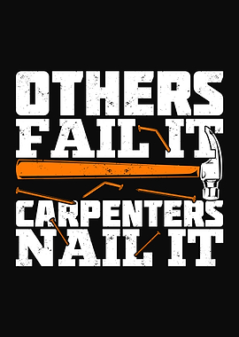 Carpenter Design