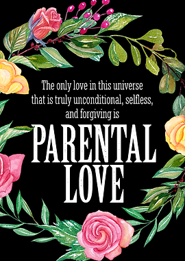 Parental Love