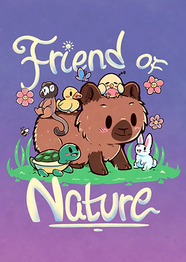 Friend of Nature