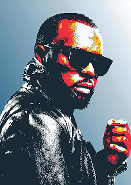 Maitre Gims