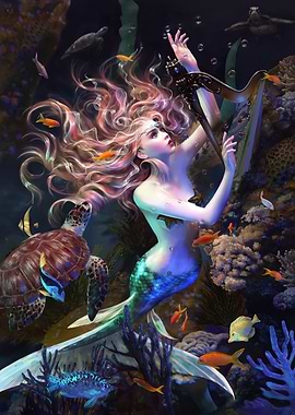 Mermaid