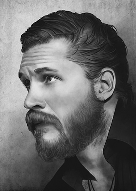 Tom Hardy