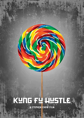 Kung Fu Hustle
