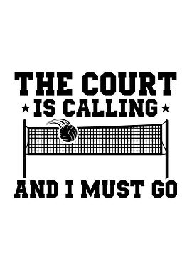 Playing Tennis Sport Gift